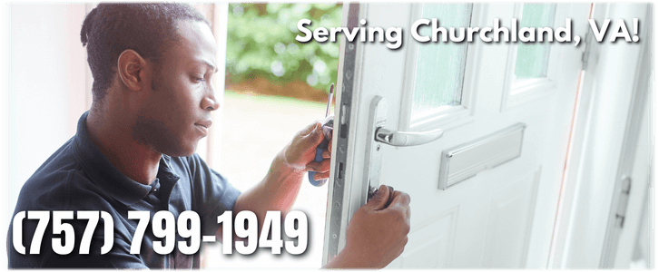 Locksmith Churchland VA