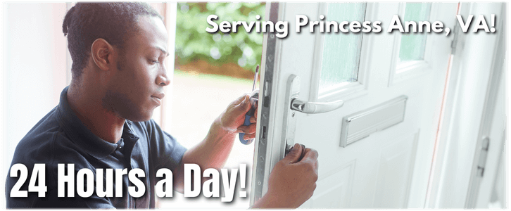 Locksmith Princess Anne VA